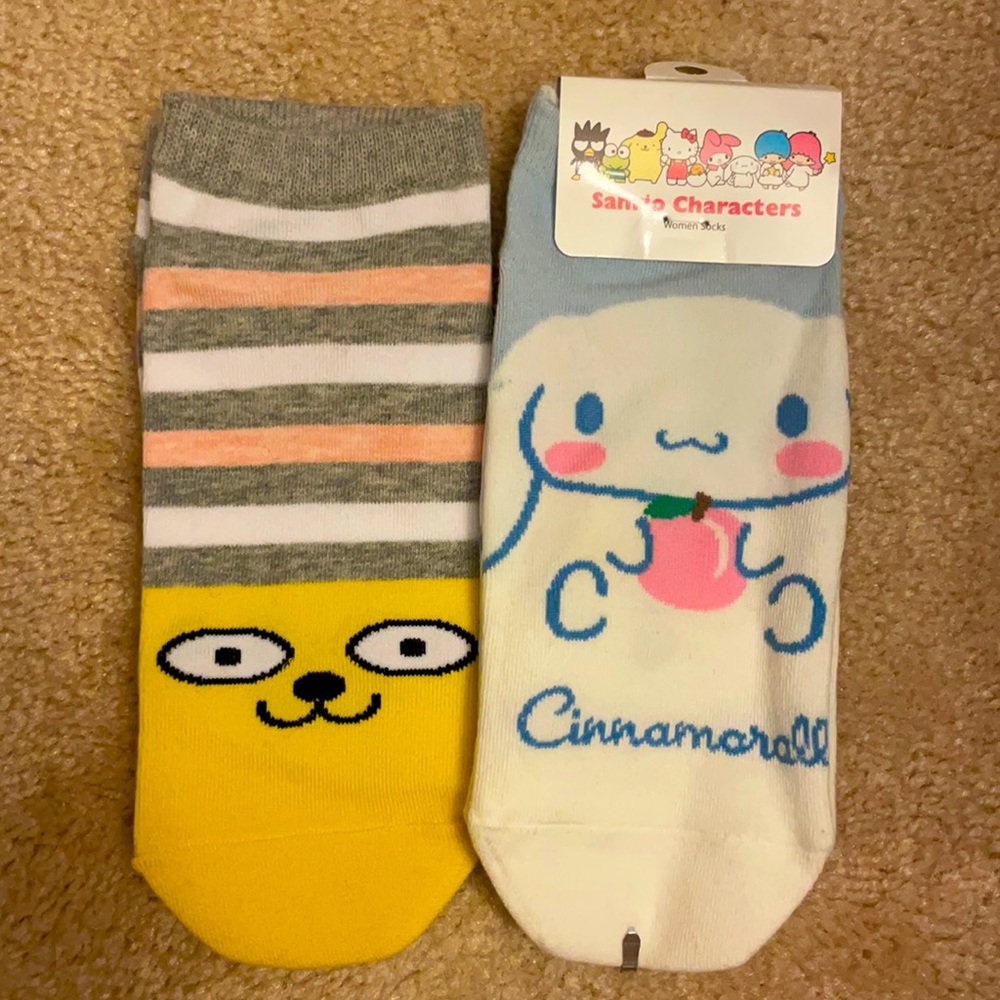 Socks
